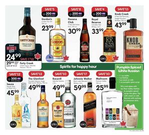 Safeway flyer week 38 Page 3