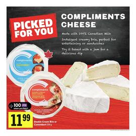 IGA flyer week 38 Page 10