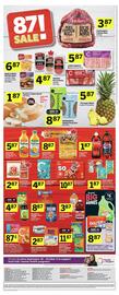 IGA flyer week 38 Page 2