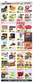 IGA flyer week 38 Page 3