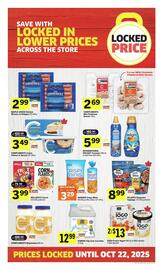 IGA flyer week 38 Page 8
