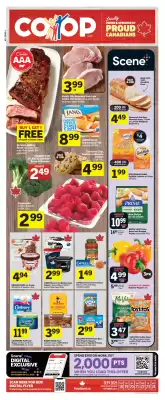 Co-op Atlantic flyer (valid until 24-09)