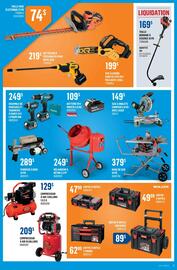 Canac flyer week 38 Page 7