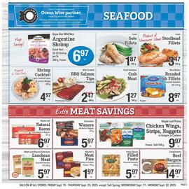 Country Grocer flyer week 38 Page 3