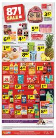 Foodland flyer week 38 Page 2