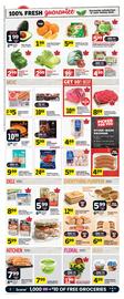 Foodland flyer week 38 Page 3