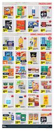 Foodland flyer week 38 Page 4
