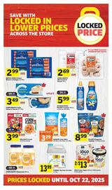Foodland flyer week 38 Page 8