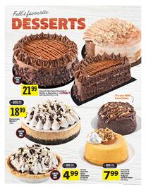 Foodland flyer week 38 Page 9