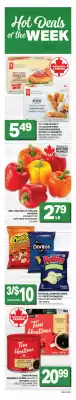 Freshmart flyer (valid until 24-09)