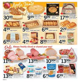 Fortinos flyer week 38 Page 11