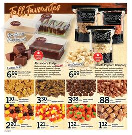 Fortinos flyer week 38 Page 14