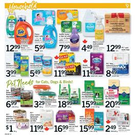 Fortinos flyer week 38 Page 17