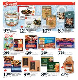 Fortinos flyer week 38 Page 18