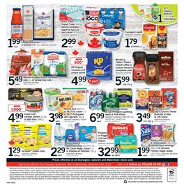 Fortinos flyer week 38 Page 2