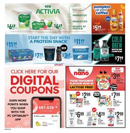 Fortinos flyer week 38 Page 27