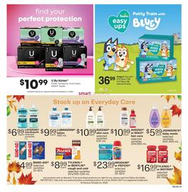 Fortinos flyer week 38 Page 28