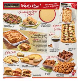 Fortinos flyer week 38 Page 3