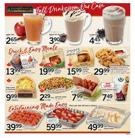 Fortinos flyer week 38 Page 4