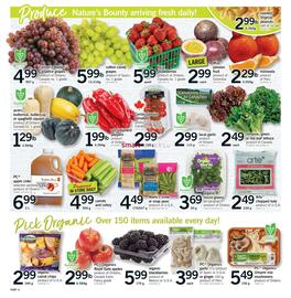 Fortinos flyer week 38 Page 5