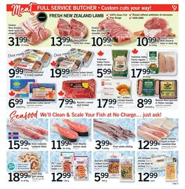 Fortinos flyer week 38 Page 6