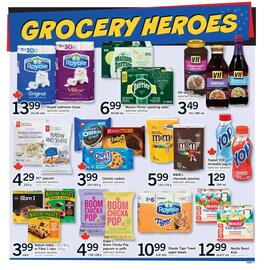 Fortinos flyer week 38 Page 8