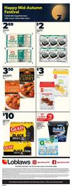 Loblaws flyer week 38 Page 4