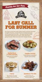Farm Boy flyer week 38 Page 11