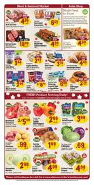 Farm Boy flyer week 38 Page 2