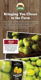 Farm Boy flyer week 38 Page 6