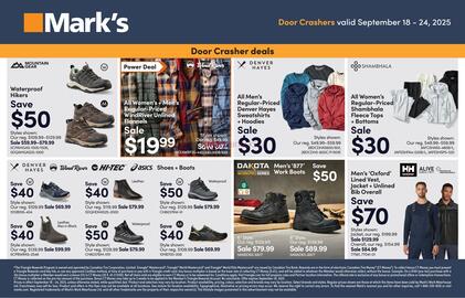 Mark's flyer week 38 Page 2