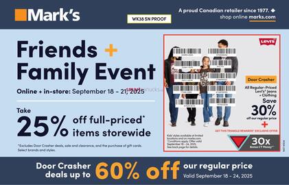 Mark's flyer week 38 Page 3