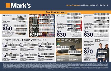 Mark's flyer week 38 Page 4