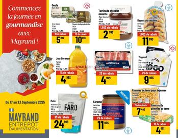 Mayrand flyer week 38 Page 3