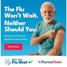 PharmaChoice flyer week 38 Page 2