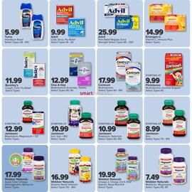 PharmaChoice flyer week 38 Page 4