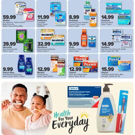 PharmaChoice flyer week 38 Page 5