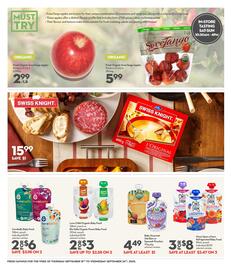 Longo's flyer week 38 Page 15