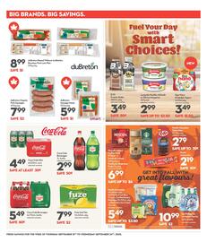 Longo's flyer week 38 Page 19