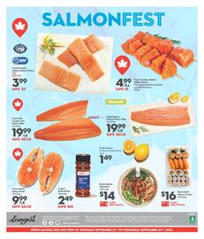 Longo's flyer week 38 Page 2