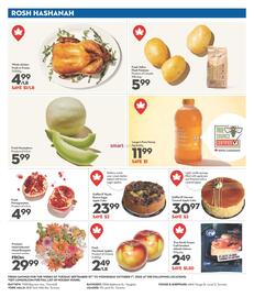Longo's flyer week 38 Page 21
