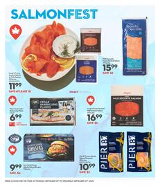 Longo's flyer week 38 Page 3