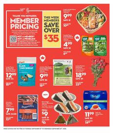 Longo's flyer week 38 Page 4