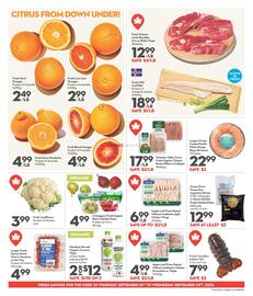 Longo's flyer week 38 Page 5