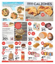 Longo's flyer week 38 Page 6