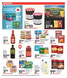 Longo's flyer week 38 Page 7