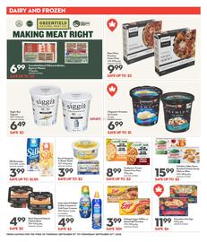 Longo's flyer week 38 Page 8