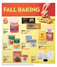 Longo's flyer week 38 Page 9