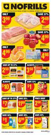 No Frills flyer week 38 Page 2
