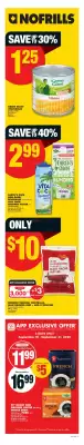 No Frills flyer (valid until 24-09)